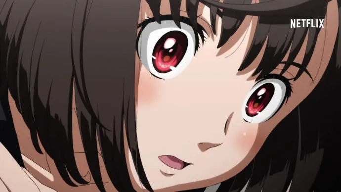 NETFLIX×骨头社×村田和也-原创科幻动画『A.I.C.O. -Incarnation』