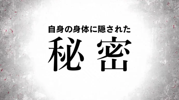 NETFLIX×骨头社×村田和也-原创科幻动画『A.I.C.O. -Incarnation』