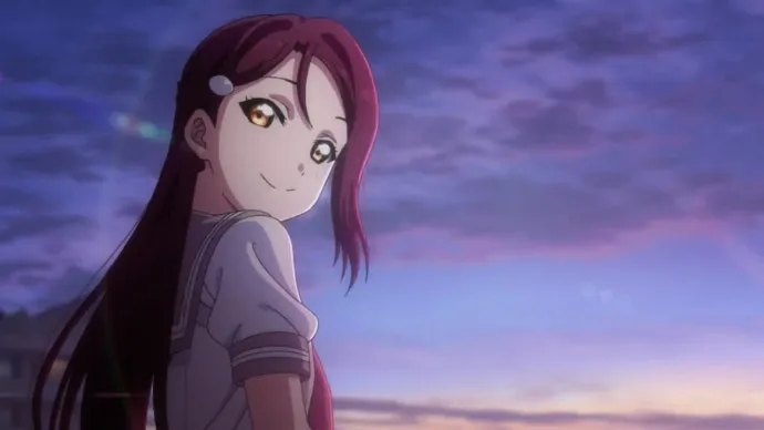 『Love Live!Sunshine!!』电视动画第二季首段PV公布
