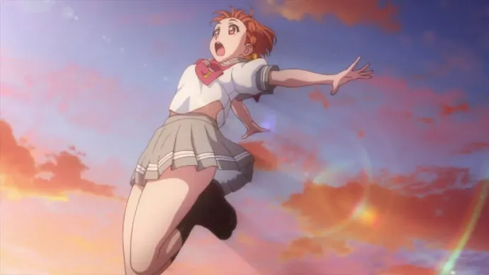 『Love Live！Sunshine！！』电视动画第二季首段PV公布-绝对领域