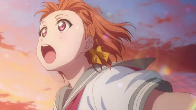 『Love Live!Sunshine!!』电视动画第二季首段PV公布