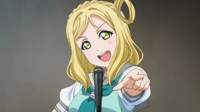 『Love Live!Sunshine!!』电视动画第二季首段PV公布