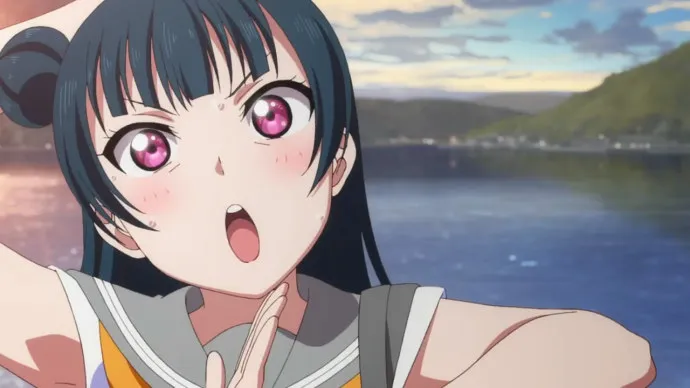 『Love Live!Sunshine!!』电视动画第二季首段PV公布