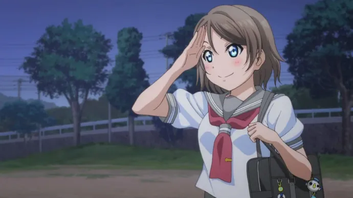 『Love Live!Sunshine!!』电视动画第二季首段PV公布