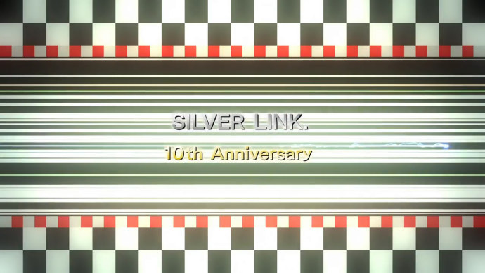 SILVER LINK.十周年纪念之作-十月新番『双人车』PV公布