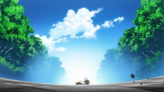 SILVER LINK.十周年纪念之作-十月新番『双人车』PV公布
