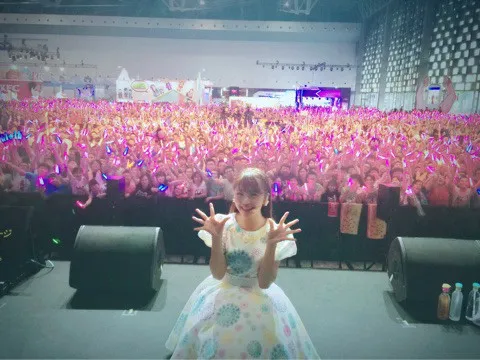 多亏叔叔牵线搭桥 『侦探歌剧少女』成事业转折点-三森铃子谈如何入行声优行业