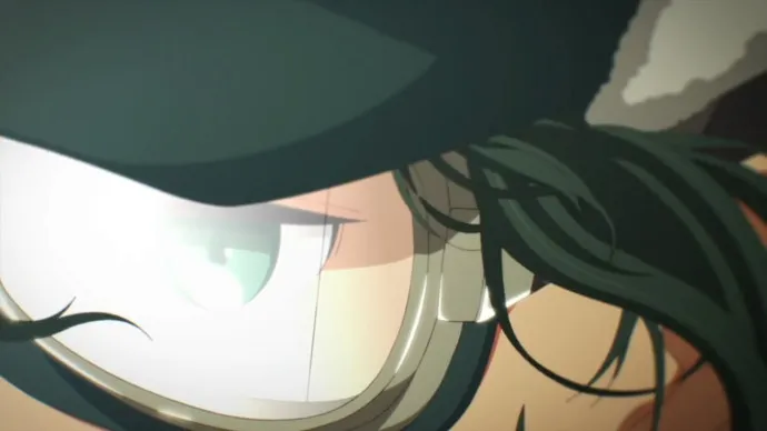 『奇诺之旅 the Beautiful World the Animated Series』PV第一弹