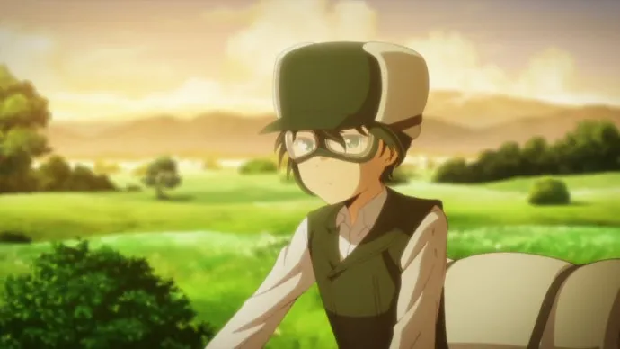 『奇诺之旅 the Beautiful World the Animated Series』PV第一弹