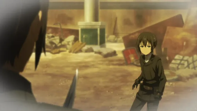 『奇诺之旅 the Beautiful World the Animated Series』PV第一弹