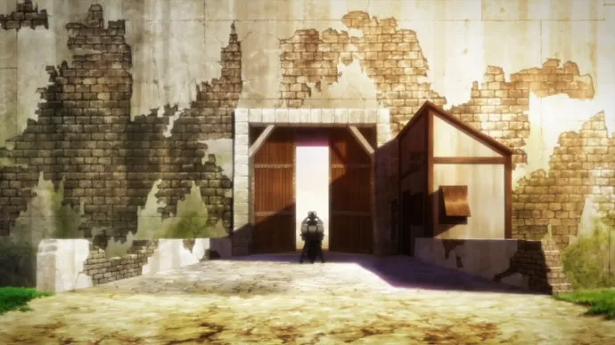 『奇诺之旅 the Beautiful World the Animated Series』PV第一弹