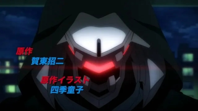 『全金属狂潮IV』PV0.2 C92正式公开