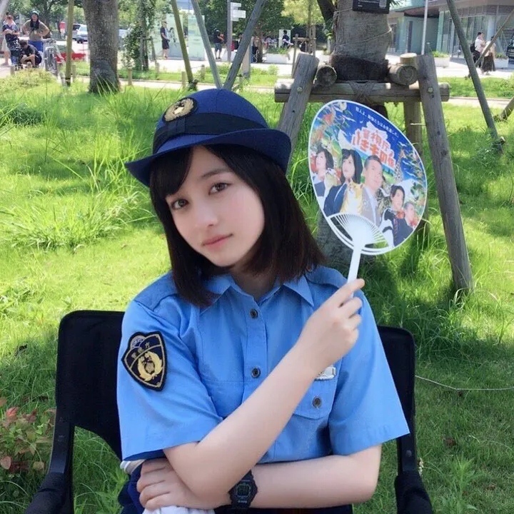 千年美女是处女-桥本环奈出道太早没无暇恋爱
