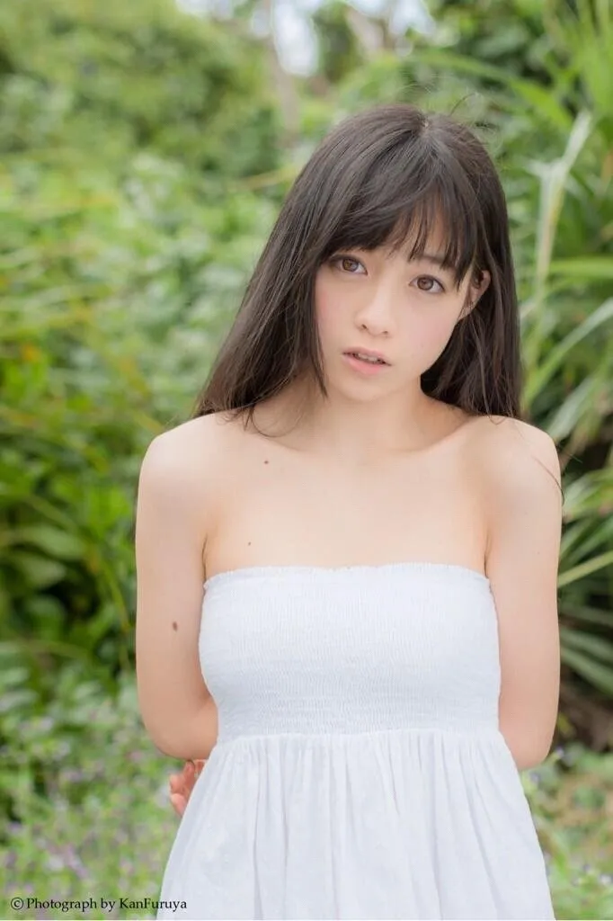 千年美女是处女-桥本环奈出道太早没无暇恋爱