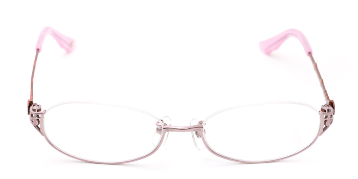 都是爱学习的魔法少女-执事眼镜推出魔法少女小圆系列眼镜