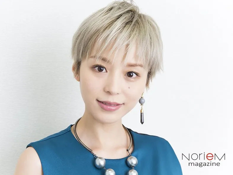 杉田智和薄毛堪忧 平野绫银短亮眼
