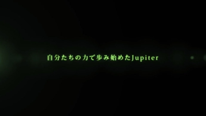 从961到315-『偶像大师SideM』Jupiter篇序章视频公开