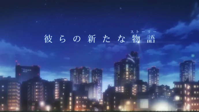 从961到315-『偶像大师SideM』Jupiter篇序章视频公开