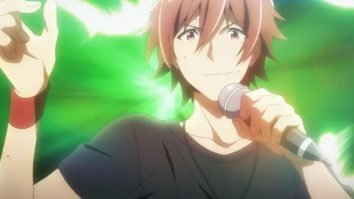 从961到315-『偶像大师SideM』Jupiter篇序章视频公开