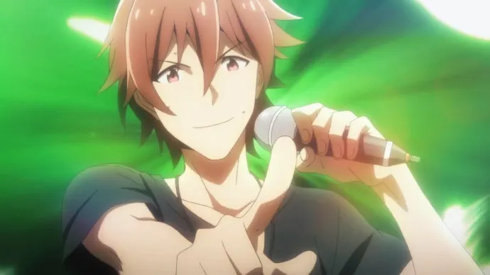 从961到315-『偶像大师SideM』Jupiter篇序章视频公开