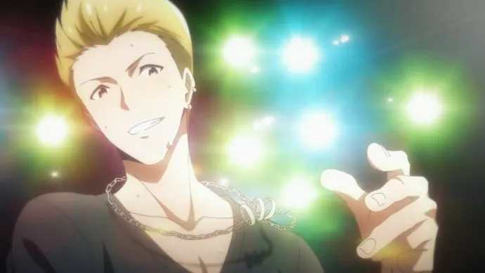 从961到315-『偶像大师SideM』Jupiter篇序章视频公开
