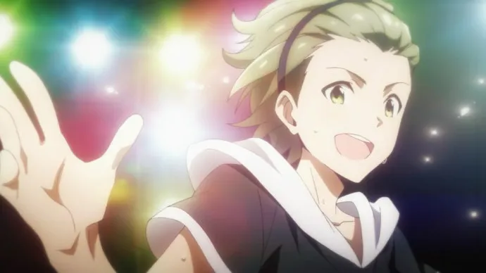 从961到315-『偶像大师SideM』Jupiter篇序章视频公开