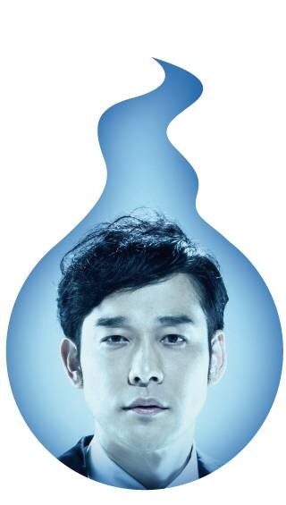【“幽灵”拯救世界？】原创剧目《幽剧》首次中国公演9月登陆上海！