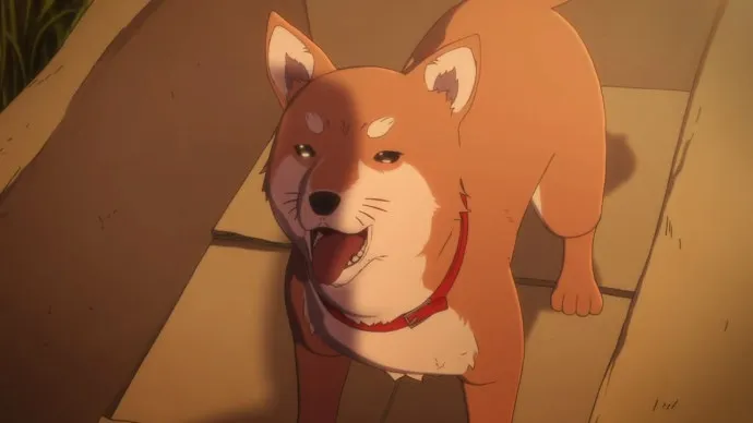 失落大叔的英雄末路-十月新番『犬屋敷』PV视频公布 小日向文世 村上虹郎配音