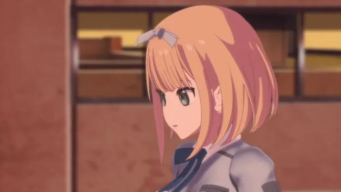 3DCG-秋元康 Aniplex SONY Music合作女团22/7出道作MV公布