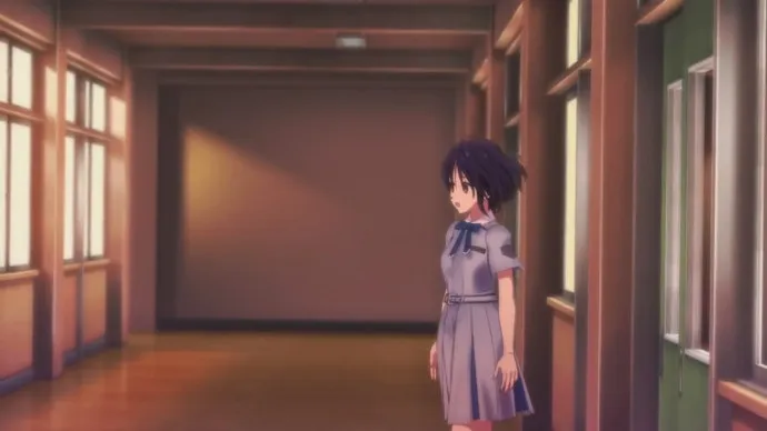 3DCG-秋元康 Aniplex SONY Music合作女团22/7出道作MV公布