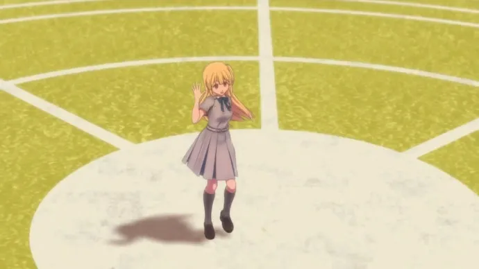 3DCG-秋元康 Aniplex SONY Music合作女团22/7出道作MV公布