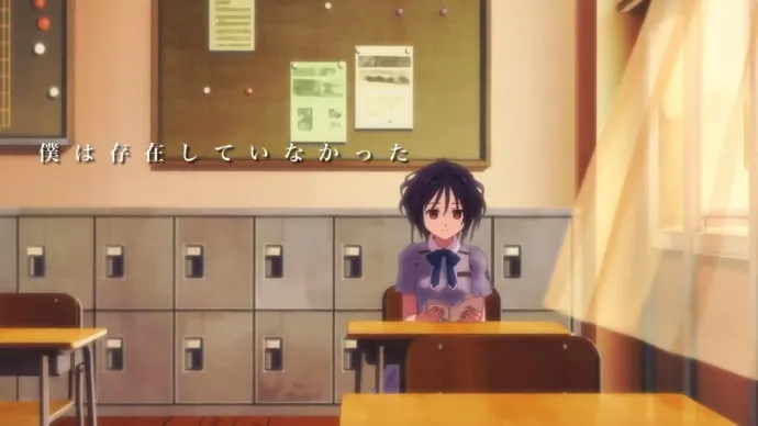 3DCG-秋元康 Aniplex SONY Music合作女团22/7出道作MV公布