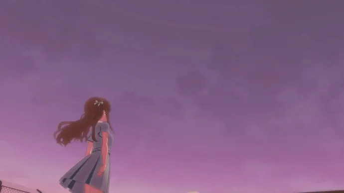 3DCG-秋元康 Aniplex SONY Music合作女团22/7出道作MV公布
