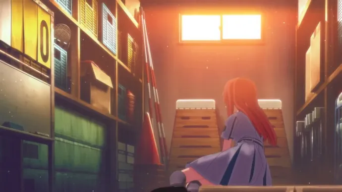 3DCG-秋元康 Aniplex SONY Music合作女团22/7出道作MV公布