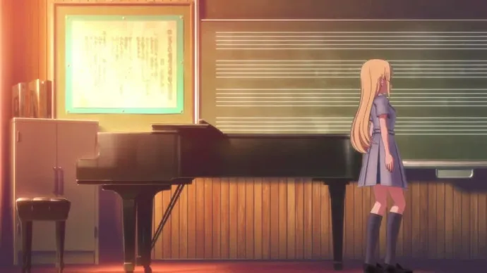 3DCG-秋元康 Aniplex SONY Music合作女团22/7出道作MV公布