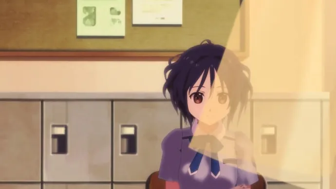 3DCG-秋元康 Aniplex SONY Music合作女团22/7出道作MV公布