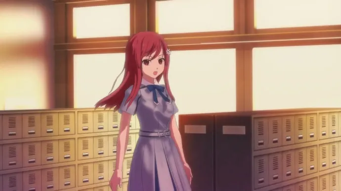 3DCG-秋元康 Aniplex SONY Music合作女团22/7出道作MV公布