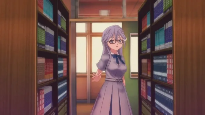 3DCG-秋元康 Aniplex SONY Music合作女团22/7出道作MV公布