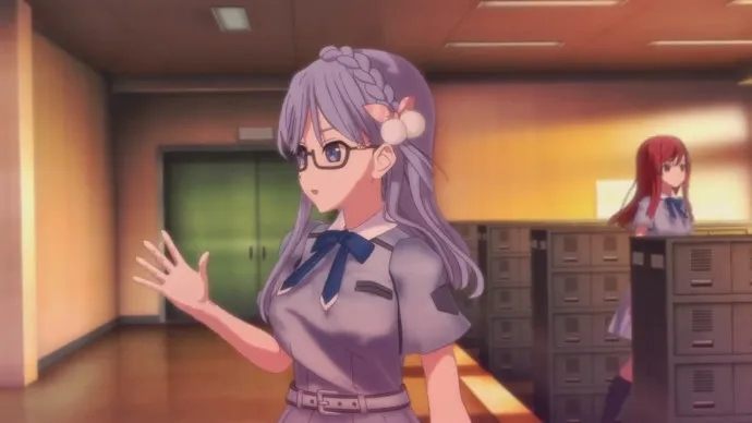 3DCG-秋元康 Aniplex SONY Music合作女团22/7出道作MV公布
