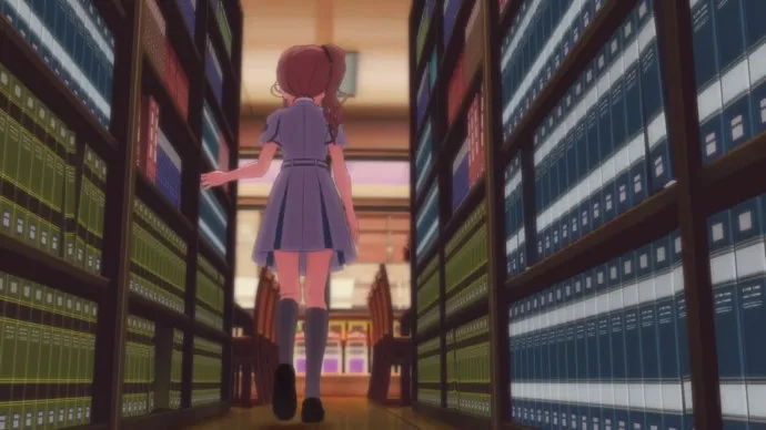 3DCG-秋元康 Aniplex SONY Music合作女团22/7出道作MV公布
