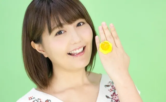 野中蓝Youtube节目中宣布8月21日与40多岁一般男性结婚