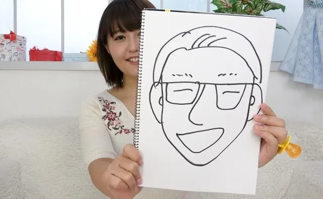 野中蓝Youtube节目中宣布8月21日与40多岁一般男性结婚