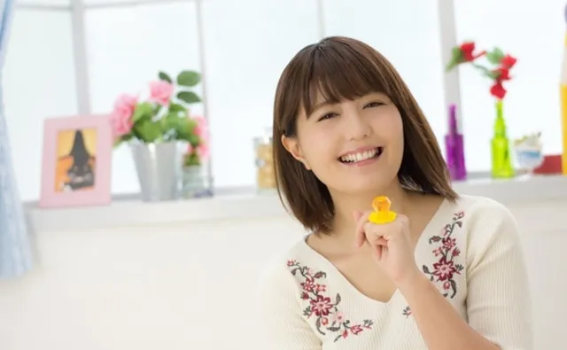 野中蓝Youtube节目中宣布8月21日与40多岁一般男性结婚