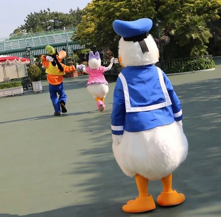 You Fat, I Fat — 图毒生灵第一百六十四弹