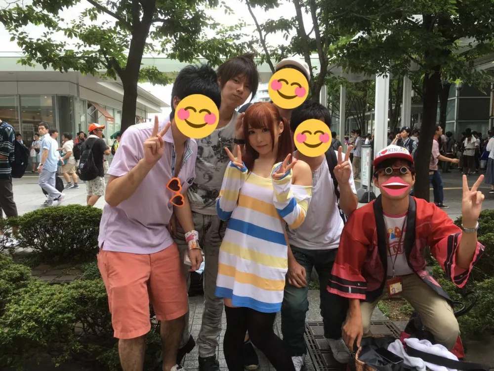 AV女优蹭热点-偶像大师灰姑娘女孩演唱会AV女优あず希出COS蹭热点引发讨论 AV女优蹭热点-偶像大师灰姑娘女孩演唱会AV女优あず希出COS蹭热点引发讨论