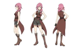 美少女电竞『300大作战』10月日本播出
