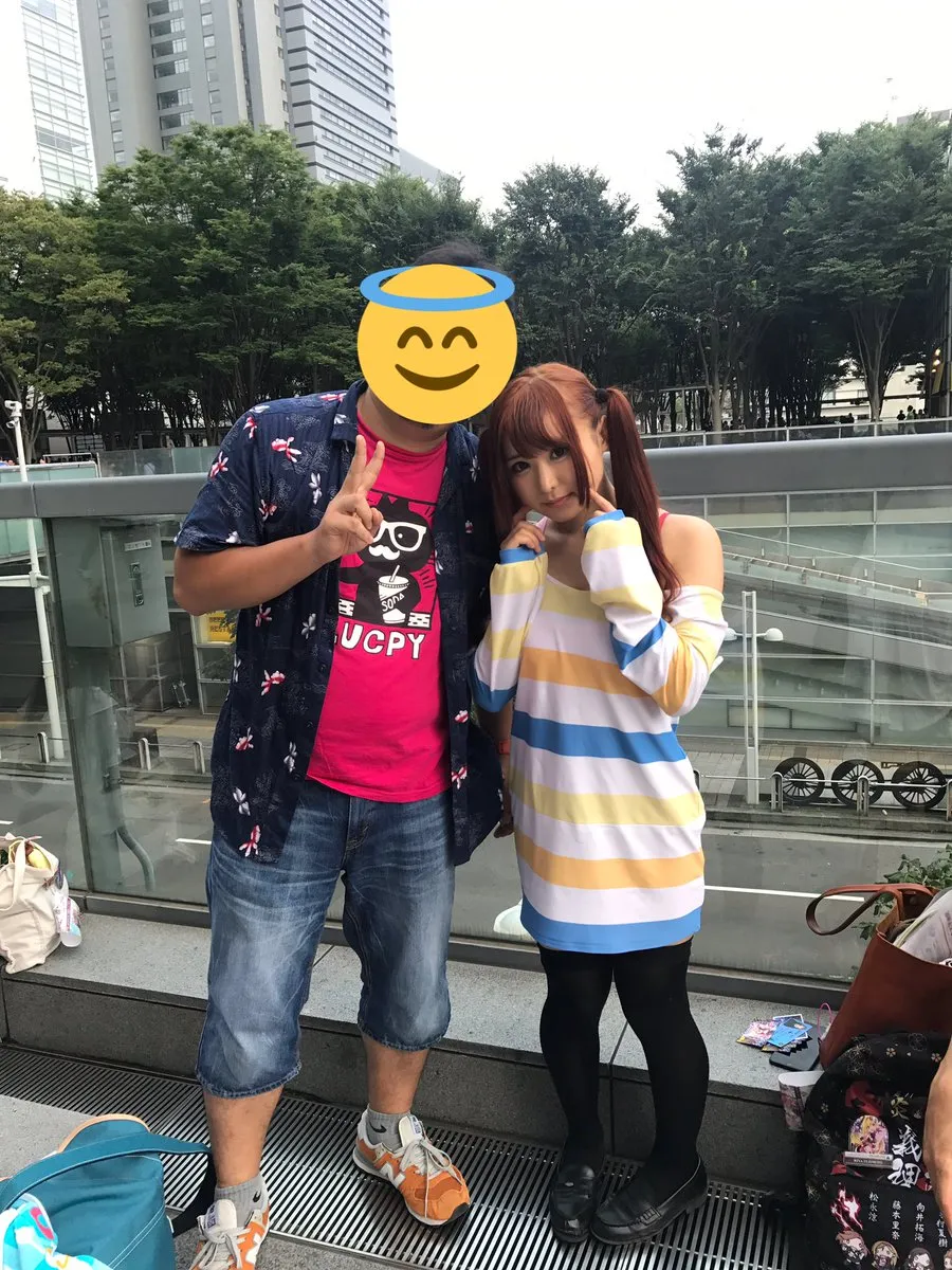 AV女优蹭热点-偶像大师灰姑娘女孩演唱会AV女优あず希出COS蹭热点引发讨论 AV女优蹭热点-偶像大师灰姑娘女孩演唱会AV女优あず希出COS蹭热点引发讨论