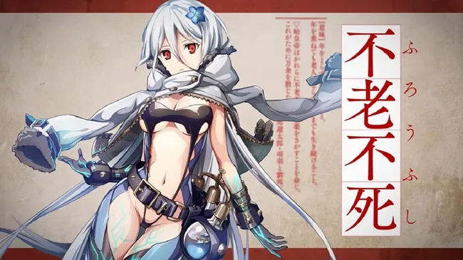 DMM新游戏把四字成语全都变成美少女啦XD!文字拟人《イディオムガール》事前登录开放中★