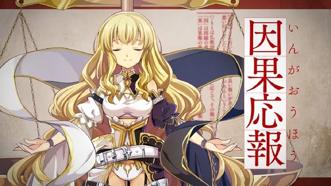 DMM新游戏把四字成语全都变成美少女啦XD!文字拟人《イディオムガール》事前登录开放中★