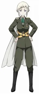 《童话・少女》释出追加参演声优阵容，预计在2018年内展开播映！